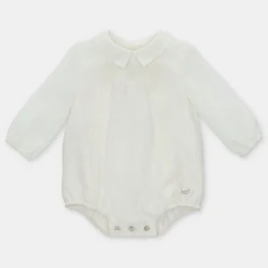 PELELE TELA NIÑO ORGANDI