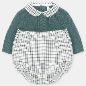 PELELE PTO/TELA "BRIGHTON"