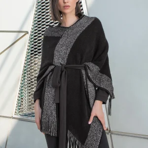 CAPA AREMLI Negro - N308 UNITALLA