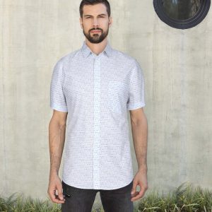 Camisa Modelo 001019000011