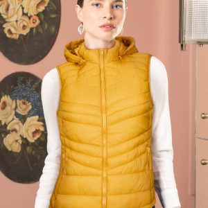 Chaleco 001025000016