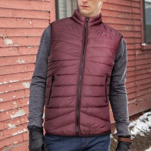 Chaleco modelo 0010010025019