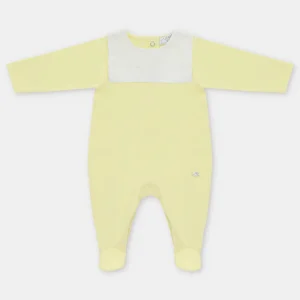 PELELE PIE INTERLOCK UNISEX SUN