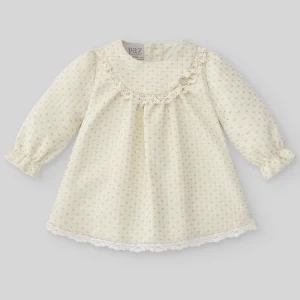 VESTIDO TELA "VERDI"