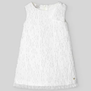 VESTIDO INFANTIL "CEREMONIA V24"