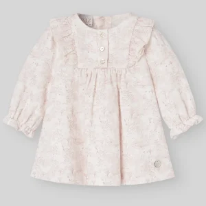 VESTIDO ESTAMPADO "HADAS"