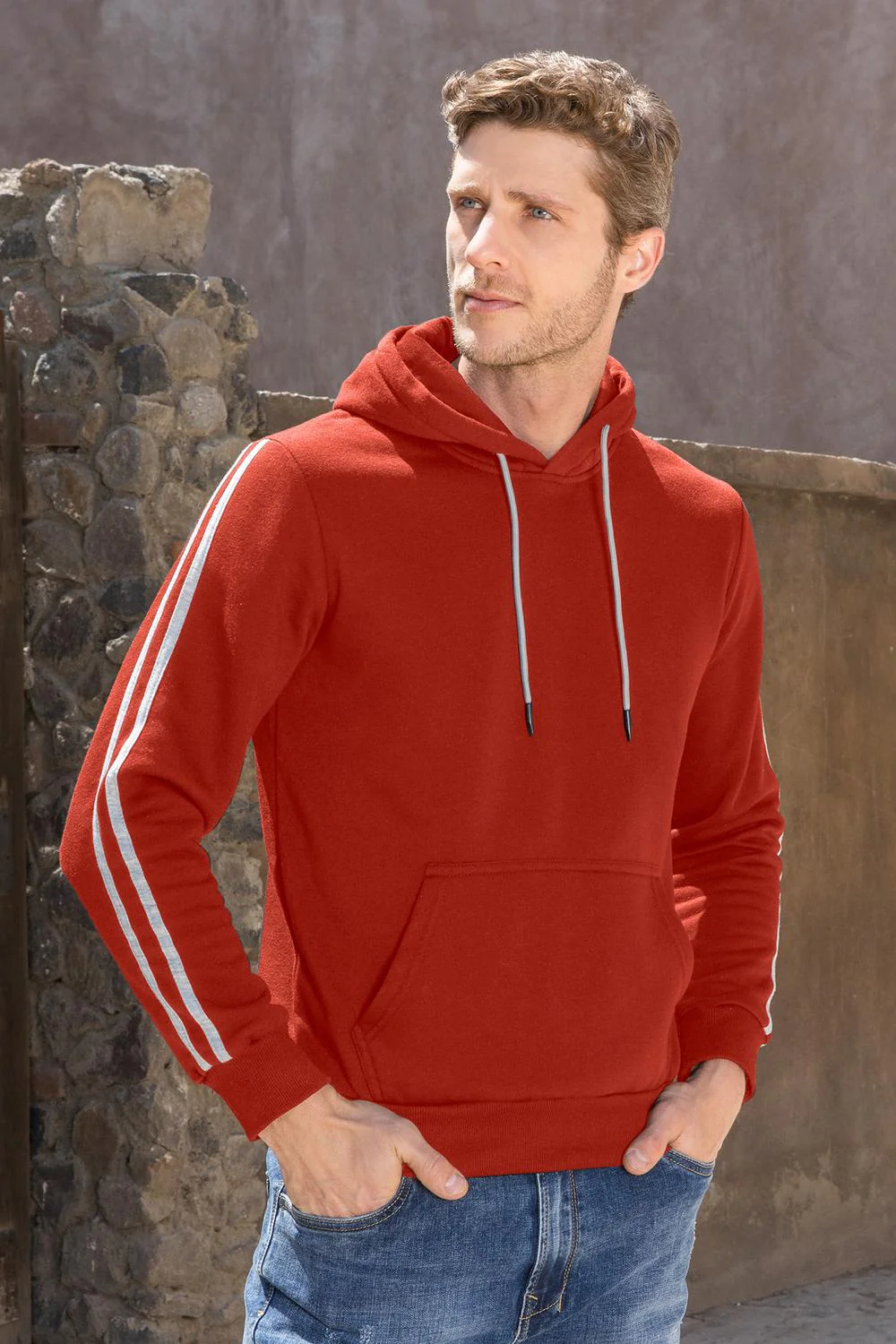 SUDADERA KHAHIL - Imagen 5