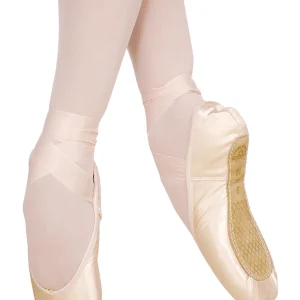 Zapatillas de puntas 0509/1 2007 PRO de Grishko