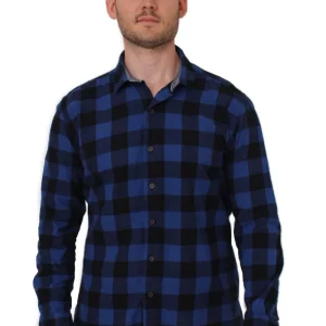 Camisa manga larga 025019000022