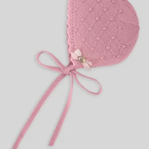 CAPOTA PUNTO "GLACIAR" ROSA