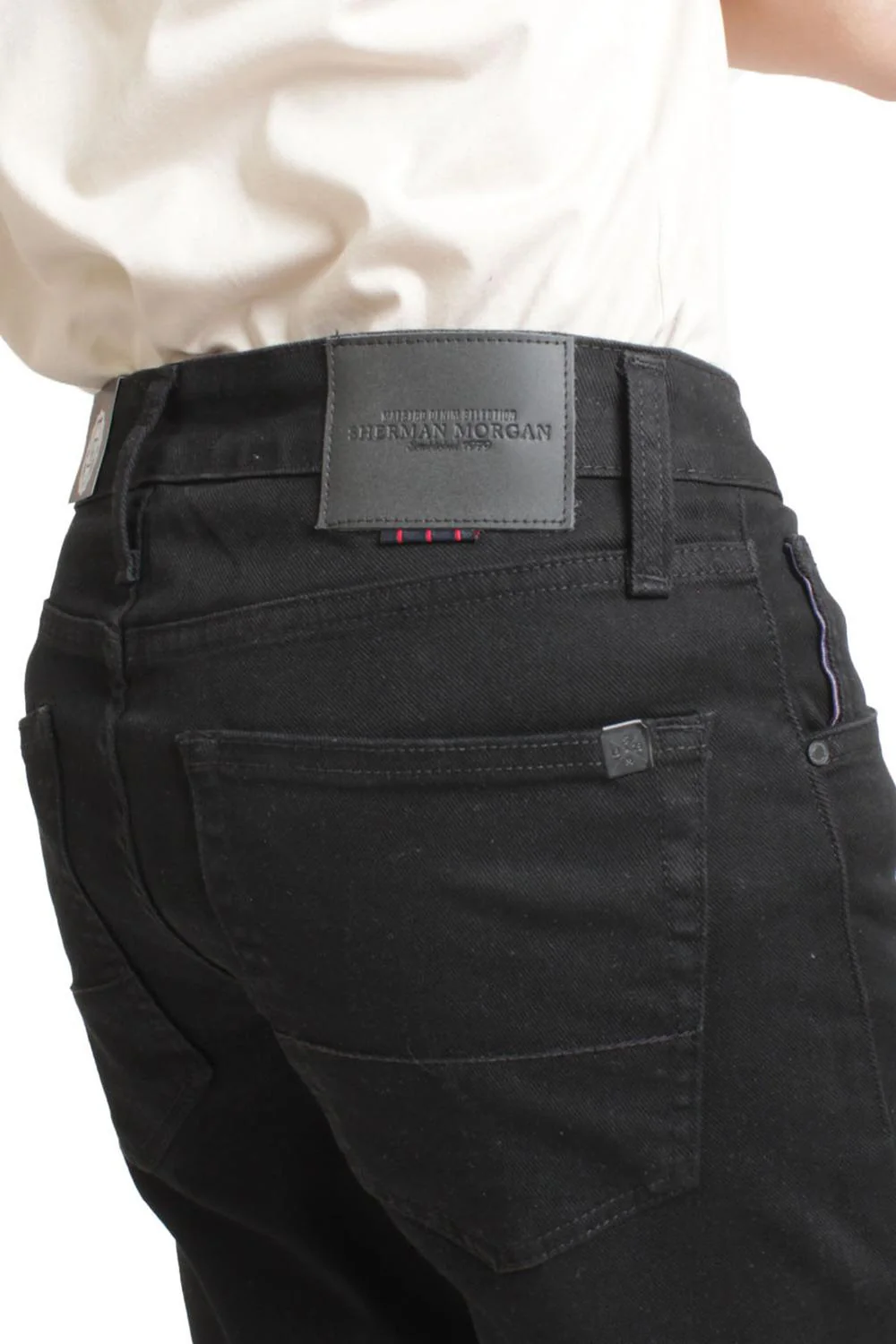 Jeans slim comfort fit 025008000007 - Imagen 5