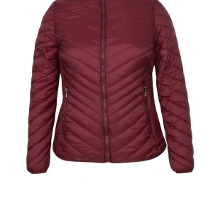 Roosevelt chamarra mujer 010001000517