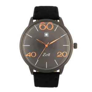 ZEIT HOMBRE RELOJ 001144
