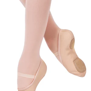 Zapatillas de mediapunta 03016C Grishko