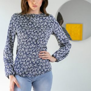 BLUSA ELLISE