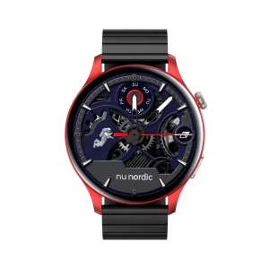 NU NORDIC HOMBRE RELOJ SMARTWATCH 00050