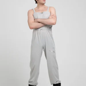 Mono de calentamiento Warm-up 0403/1PT BOWIE TALLA GRANDE de Grishko