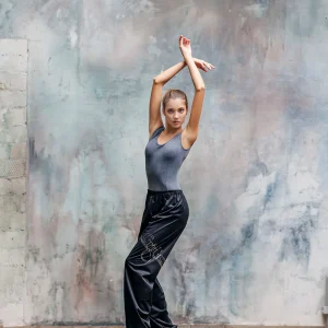 Pantalón de calentamiento Warm-up 0405PT BLISS de Grishko