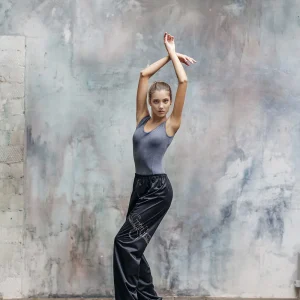 Pantalón de calentamiento Warm-up 0405PT  BLISS TALLA GRANDE de Grishko