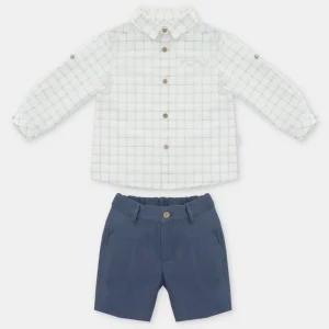 CONJ.TELA NIÑO AREZZO