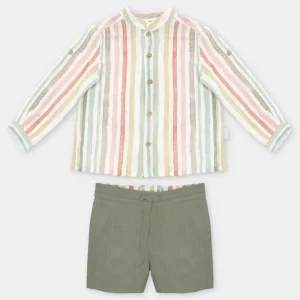 CONJ.TELA NIÑO SALVE