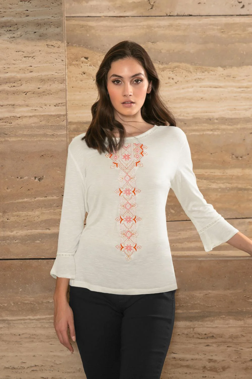 BLUSA CALLETANA - Imagen 5
