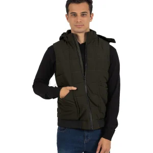 Roosevelt chaleco hombre 010025000058