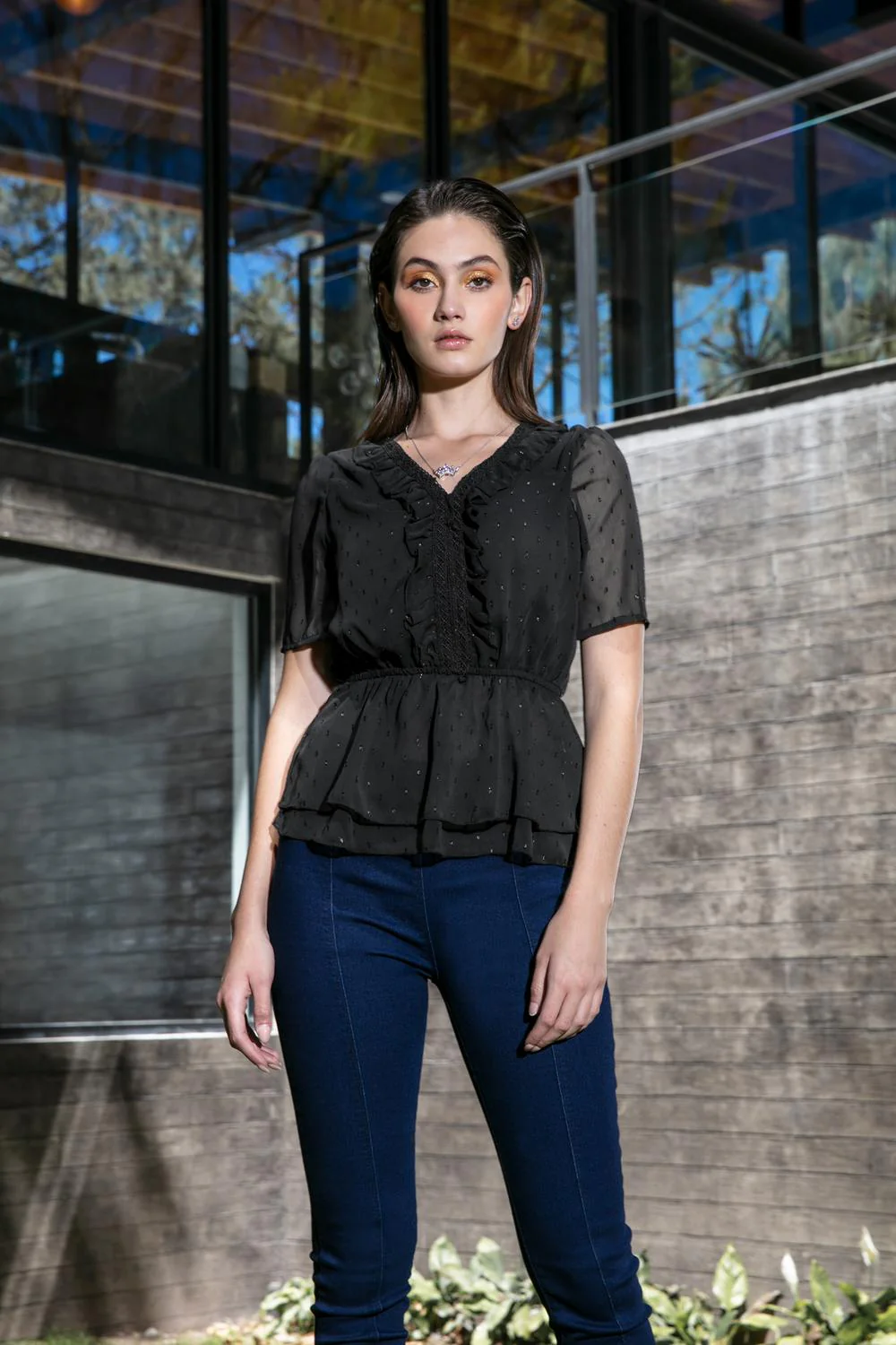 BLUSA ZENDAYA - Imagen 5