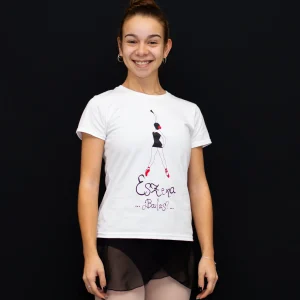 Camiseta ESZENA.