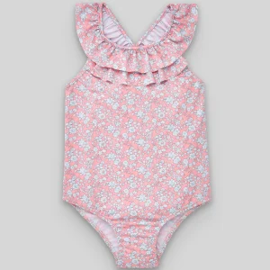 BAÑADOR NIÑA INFANTIL LIBERTY