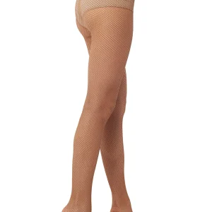 Medias de rejilla 0875 LEORED de Intermezzo
