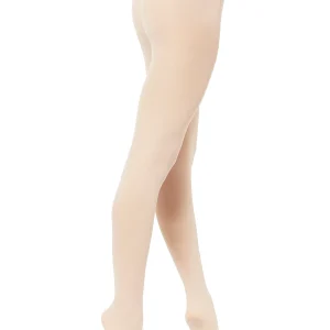 Medias de ballet CONVERTIBLES 0883 LEOUFUR Intermezzo