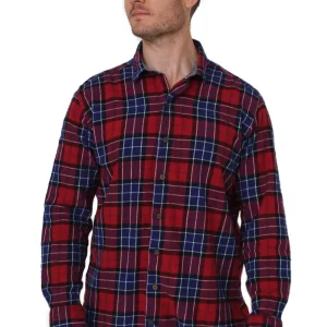 Camisa manga larga 025019000021