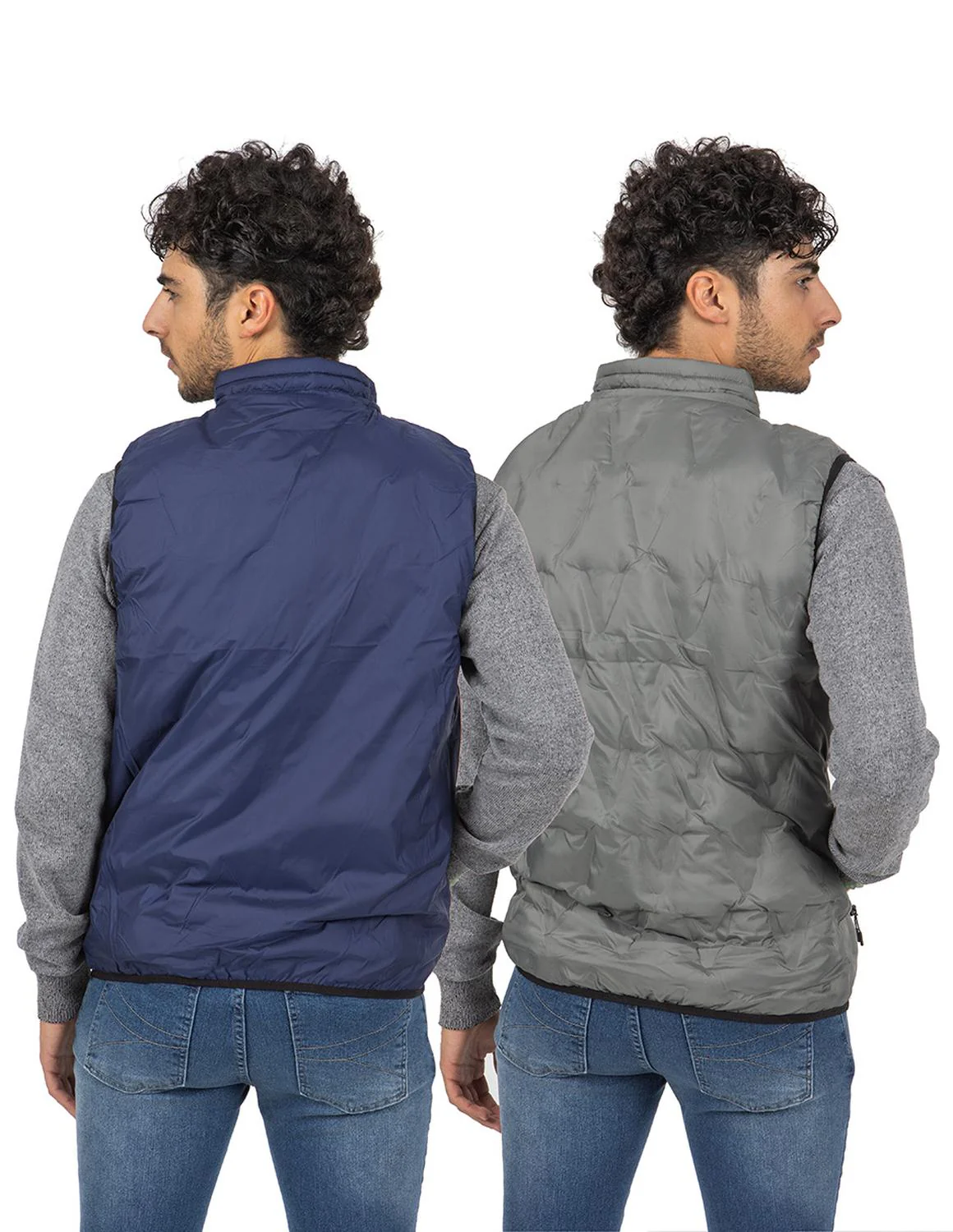 Roosevelt chaleco hombre 010025000074 - Imagen 9