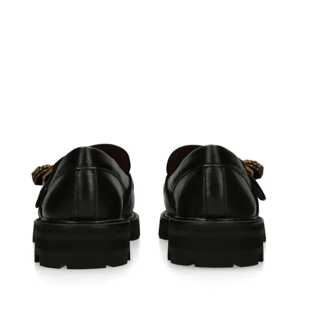 KURT GEIGER 225-MAYFAIR CHUNKY LOAFER 0573000109 - Imagen 4
