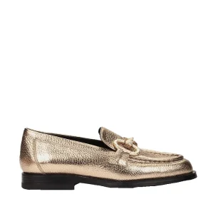 WEEKEND NUCLEO METAL 23017 DORADO