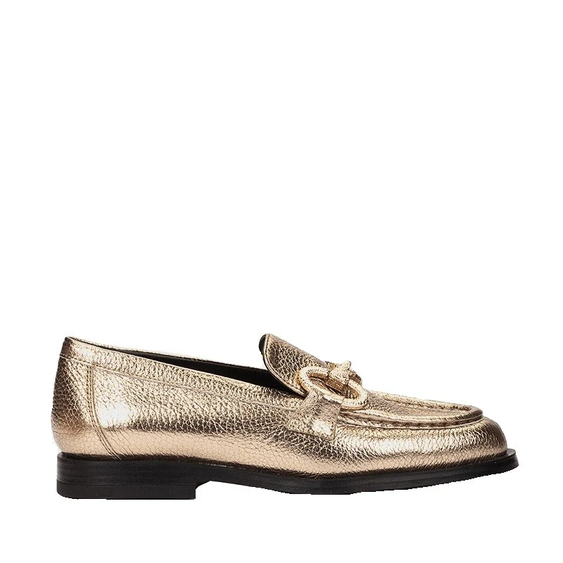 WEEKEND NUCLEO METAL 23017 DORADO