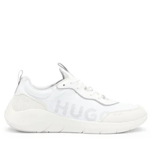 HUGO BOSS WAYNE_RUNN_MXMT 50503019 BLANCO