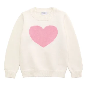 Heart Sweater