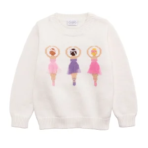 Ballerina Sweater