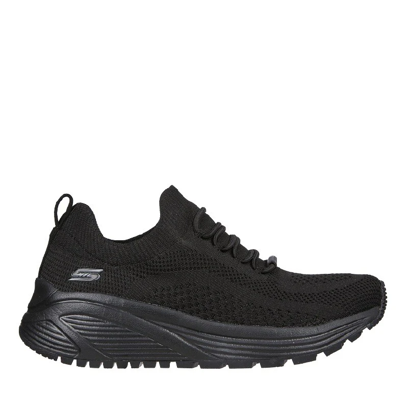 SKECHERS BOBS SPARROW 2.0-ALLEGIANCE C 117027 NEGRO