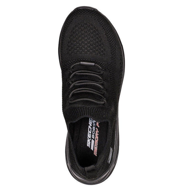 SKECHERS BOBS SPARROW 2.0-ALLEGIANCE C 117027 NEGRO - Imagen 4