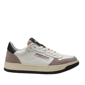 REPLAY RELOAD SUEDE 2 RZ3R0025L