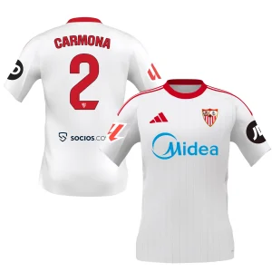 Carmona Camiseta 1ª adulto 25/26