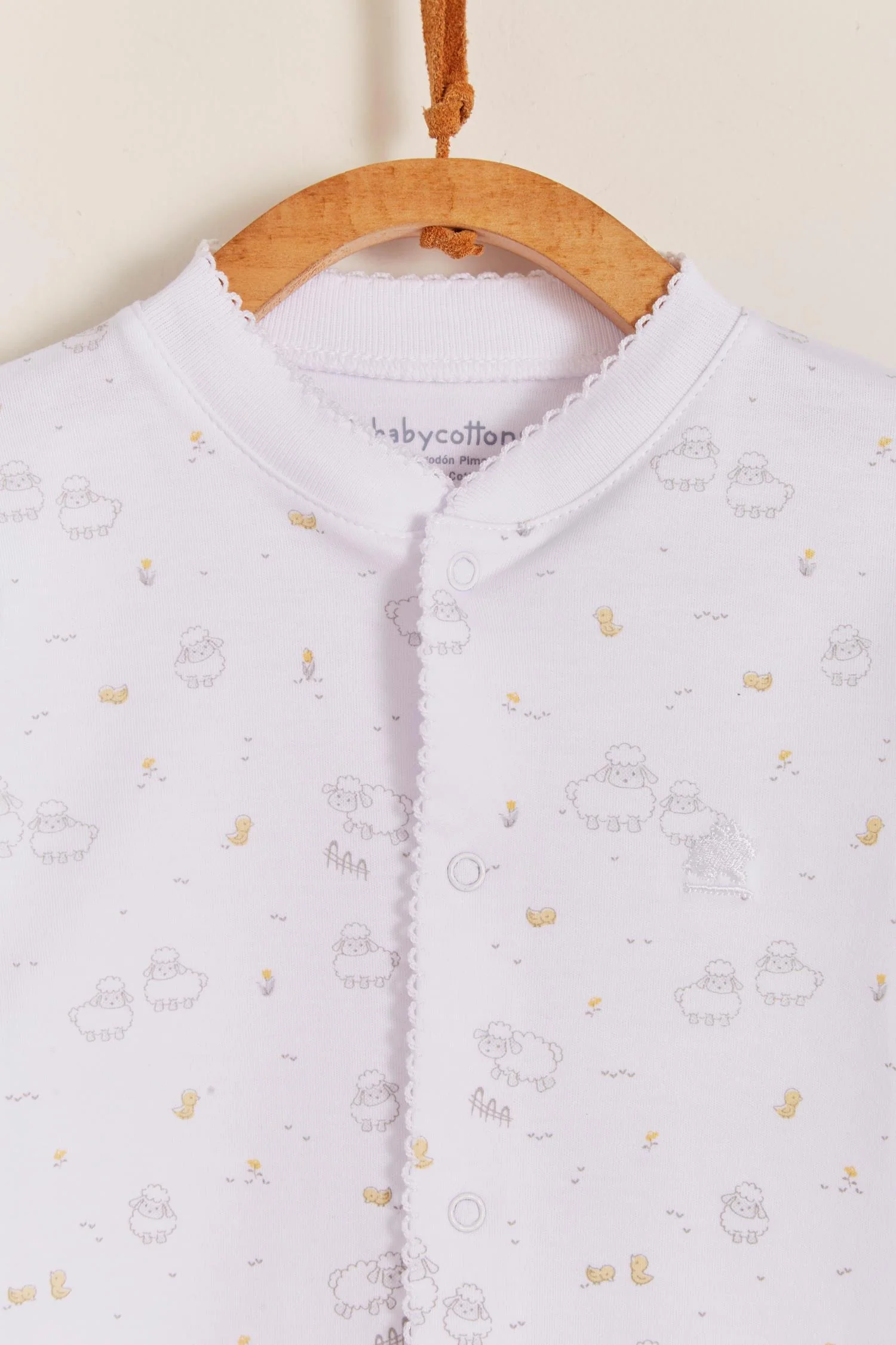 FOOTIE MY SWEET SHEEP - Imagen 3