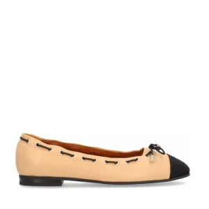 ALPE ALPEWOMAN ANAIS 508864 MARRÓN 47237