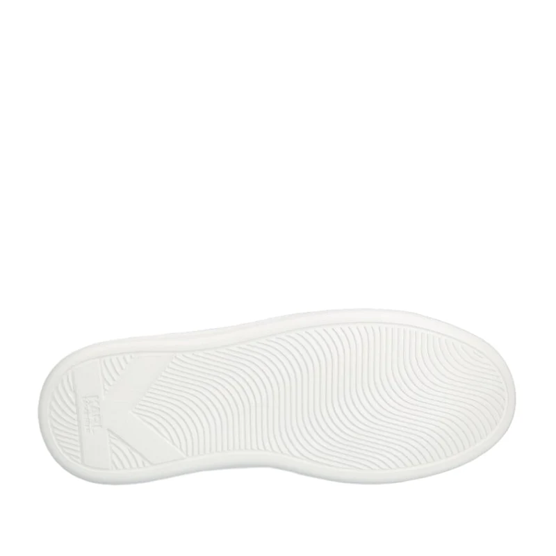 KARL LAGERFELD KAPRI MENS MONOGRAM INJEKT LO KL52515 BLANCO - Imagen 5