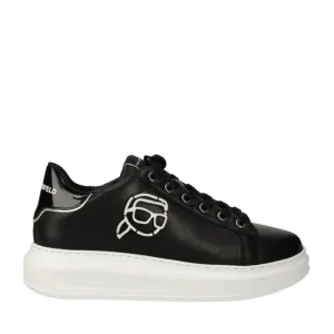 KARL LAGERFELD KAPRI NFT  KL62578 NEGRO