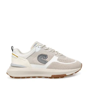 CRUYFF FUZEKNIT - PREMIUM KNIT CC241100 BEIGE