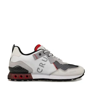 CRUYFF SUPERBIA HEX-TECH - REFLECT RIPSTOP/MESH CC241192 BLANCO